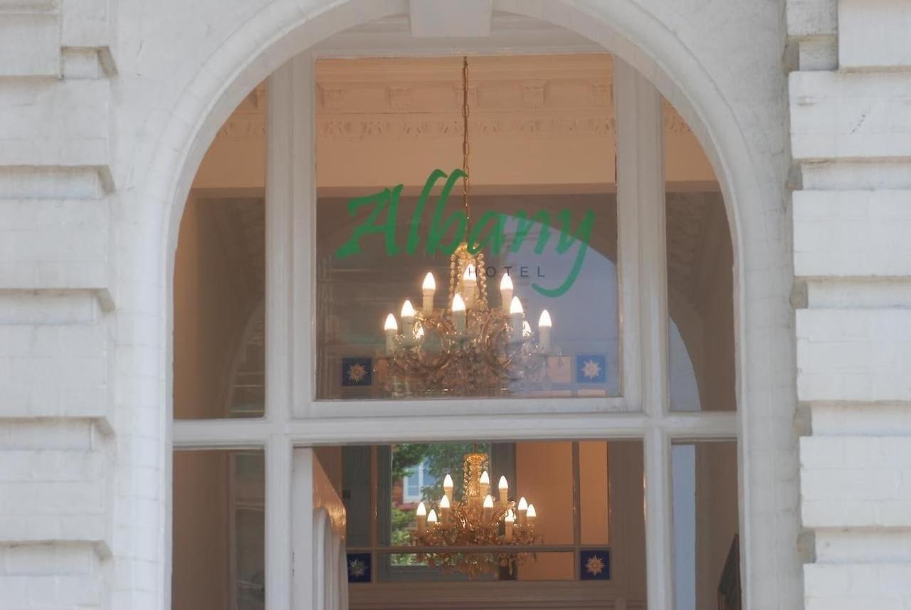 מלון Albany, Brighton & Hove מראה חיצוני תמונה